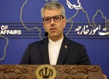 بقایی: نمی‌توان پذیرفت دشمن گاهی صحبت از گفت‌وگو کند و سپس با جنگ مواجه شویم