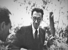 برادرزاده صادق هدایت: مرا با دروغ کشاندند توی برنامه شبکه سه/ تمایلات جنسی هر شخصی به خودش ربط دارد و فضولیش به هیچ‎‌کس نیامده/ بهروز افخمی علاقه دارد همه را همجنس باز معرفی کند
