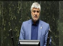 پاک فطرت، نماینده مجلس: اجازه حذف آموزش زبان انگلیسی را نمی‌دهم