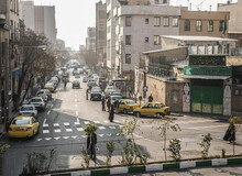 در خیابان خدامی چه می گذرد؟/ حلقه شریان در شهرهای جدید