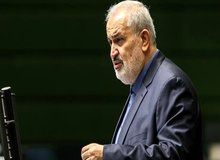 گله وزیر صمت از قبرستان هواپیماها در مهرآباد