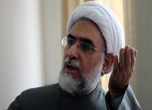 منتجب‌نیا: شورایعالی سیاستگذاری باید منحل شود/ عارف صرفا فقط جلسه را اداره می‌کند

