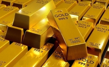 قیمت طلا به بالاترین سطح یک هفته‌ای رسید/ بازار طلا چگونه به استقبال تعطیلات رفت؟