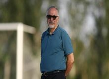 استعفای حاجیلو پذیرفته شد
