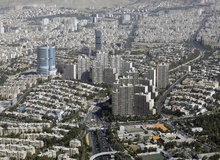 ریزش شدید قیمت مسکن در بالاشهر تهران/ مناطق اعیانی نشین‌ ارزان شد