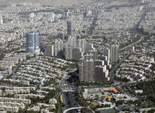 ریزش شدید قیمت مسکن در بالاشهر تهران/ مناطق اعیانی نشین‌ ارزان شد
