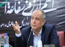 معاون استاندار خوزستان: اعتماد مردم به نظام سیاسی از مولفه های اصلی قدرت نرم است