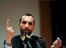 ادامه وعده‌های عجیب حمید بقایی؛ رای بیاورم «بنزین سفر» میدهم!!