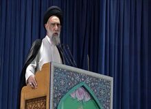 امام جمعه اصفهان: پاسخ اسرائیل را به موقع می دهیم 