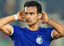 واکنش جالب مدیر پرسپولیس به حضور عیسی آل‌کثیر در استقلال