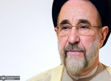سیدمحمد خاتمی: به لیست جمهور اصلاح طلبان رای می دهم
