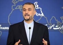 امیرعبداللهیان: سفیر عراق را فراخواندیم / با بغداد روابطی برادرانه و عمیق داریم اما حساسیت ملت را نسبت به به‌کارگیری واژه دقیق و کامل خلیج فارس منعکس کردیم
