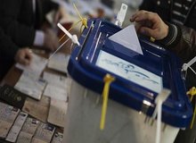 کاندیداهای اصول گرا مقابل روحانی به صف شدند / آخرین اخبار انتخابات در هفته ای که گذشت 