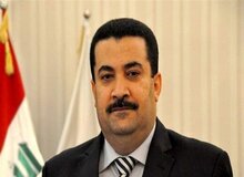 السودانی مأمور تشکیل کابینه دولت عراق شد