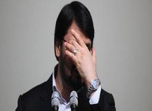 مروری بر کارنامه سیاسی نو اصول گرایی که تریبون دانشجویان علامه را شکست ،حقوق های  نجومی بنیان گذاشت و صنعت خودرو را نابود کرد / نامزد مینیاتوری به دنبال تخریب روحانی!