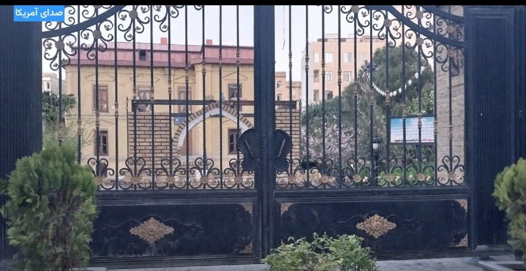 شهردار تهران اجازه ساخت «بارگاه شهید گمنام» در محل عمارت تاریخی فخرالدوله را صادر کرد