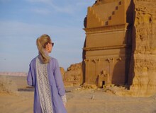 گردشگران ۴۰ میلیارد دلار در عربستان هزینه کردند