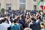 اخراج سه دانشجوی حاضر در اعتراضات در وزارت علوم تایید شد