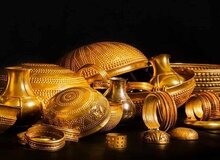 گنج ۳۰۰۰ ساله در ۴ دقیقه دزدیده شد/ سارقان چه چیزی را از موزه اسپانیا بردند؟