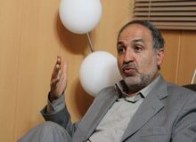 رئیس اسبق ستاد افغانستان وزارت خارجه: اهرم‌های قدرت ما علیه طالبان از بین
 رفته/  هیچ کس با دولتی که اظهار عجز و ناتوانی می‌کند چانه‌زنی نمی‌کند!