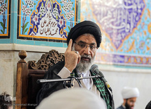 نماینده ولی فقیه در استان خوزستان: در حادثه متروپول یک سخنگوی واحد نداریم/ اول می گویند فلان فرد را گرفتند و بعد می گویند او مرده
