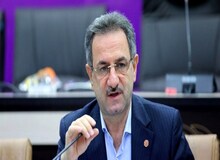 استعفای دو فرماندار استان تهران برای شرکت در انتخابات مجلس+جزییات 