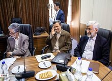 محمود احمدی نژاد از مجمع تشخیص حذف می شود؟