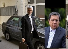 عبدالناصر همتی: جلیلی سه هفته وقت مردم را گرفته، آخر هم می گوید رئیسی اصلح است/ اگر می دانستی رئیسی اصلح است، چرا اصلاً کاندیدا شدی؟
