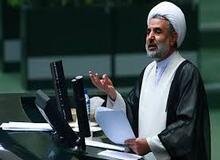 کار ذوالنور به فحش دادن و توهین کشید
