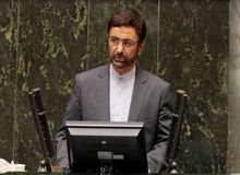 پاسخ عضو کمیسیون امنیت به ادعاهای اخیر ترامپ درباره اختلاف سیاسیون در ایران
