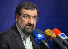 دفتر محسن رضایی: «دکتر» در بحث ریاست‌جمهوری به تصمیم برسد، به صورت رسمی اعلام خواهد کرد