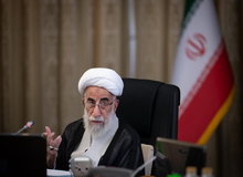 آیت‌الله جنتی: جایگاه مهم دانشگاهیان نزد مردم باعث نگرانی دشمنان شده است