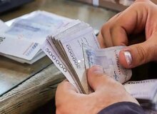 افزایش حقوق کارمندان به اندازه تورم باطل شد؟