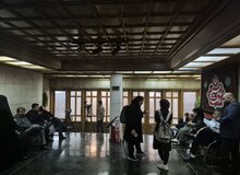 تاخیر یک ساعته در برگزاری جلسه شورای شهر تهران