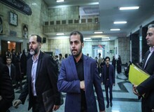 واکنش برادر میترا استاد به خبر اعلام گذشت از نجفی در ازای ۱۰ میلیارد تومان: در اولین فرصت از منتشر کنندگان این اخبار ناصواب شکایت می کنم 