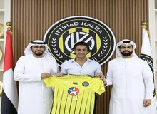فرهاد مجیدی سرمربی تیم فوتبال الاتحاد کلبا امارات شد 