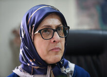 در انتخابات شورای شهر رد صلاحیت شورای نگهبان مطرح نیست؛ دست ما بازتر از گذشته است/ عملکرد شورای شهر نیازمند آسیب شناسی جدی است / هنوز درباره سهم زنان در لیست اصلاح طلبان تصمیم گیری نشده است 