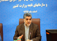 هاشمی: هنر بازرسی پیشگیری از وقوع تخلف است