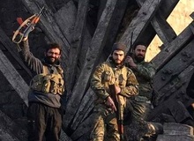 دانشکده مهندسی نظامی ارتش سوریه در شمال حمص به کنترل مخالفان در آمد