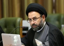 آقامیری: وقوع زلزله ۷ ریشتری در تهران حتمی است + فیلم 