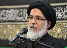 عضو خبرگان رهبری: ما در مرحله تدوین قانون جدید برای جهان هستیم/ تا ۱۰ سال دیگر، نظام موجود «دولت و ملت» دچار فروپاشی می‌شود