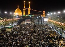 آخرین خبر درباره بلیت ایام اربعین حسینی
