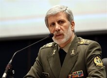 مشاور فرماندهی کل قوا: بخشی از اعتراضات به مباحث معیشتی و اقتصاد برمی‌گردد /تحریم‌ها عامل واقعی تنگنا‌های اقتصادی است