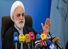 جزییاتی از محکومیت یک جاسوس به ۸ سال و نیم حبس

