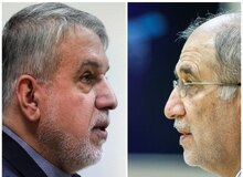 جلوگیری از تدریس حسین علایی و رضا صالحی امیری در دانشگاه