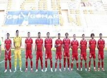 نامه اعتراضی پرسپولیس به مهدی تاج