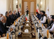تحلیل کیهان از حمله مرزی طالبان: آمریکا نقشه دارد که مثل خود احمق‌شان، ایران را هم درگیر چالش‌های مشابه با همسایگان کنند