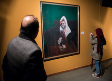 «مسافران برلین و رم» به مخزن موزه می‌روند
