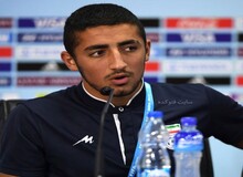 تمجید ویژه فاکس از مهاجم جوان استقلال تهران
