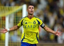 افشاگری اسطوره رئال: رونالدو همیشه النصر را بالاتر از خودش می‌دید